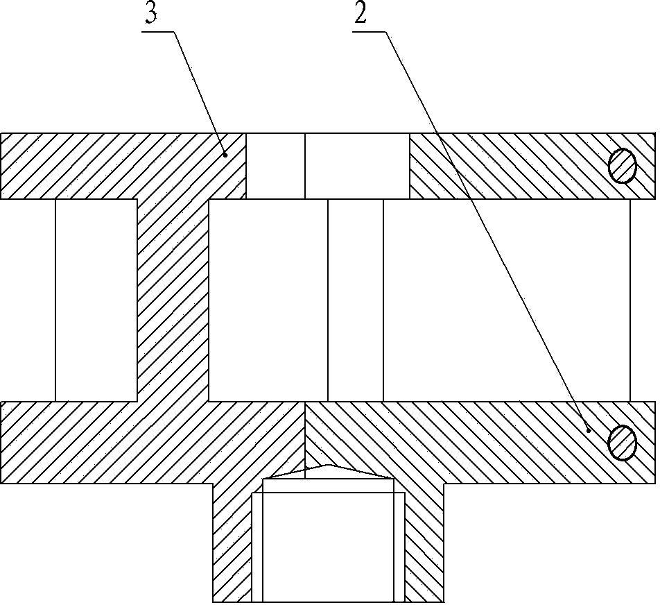 Centrifugal pump