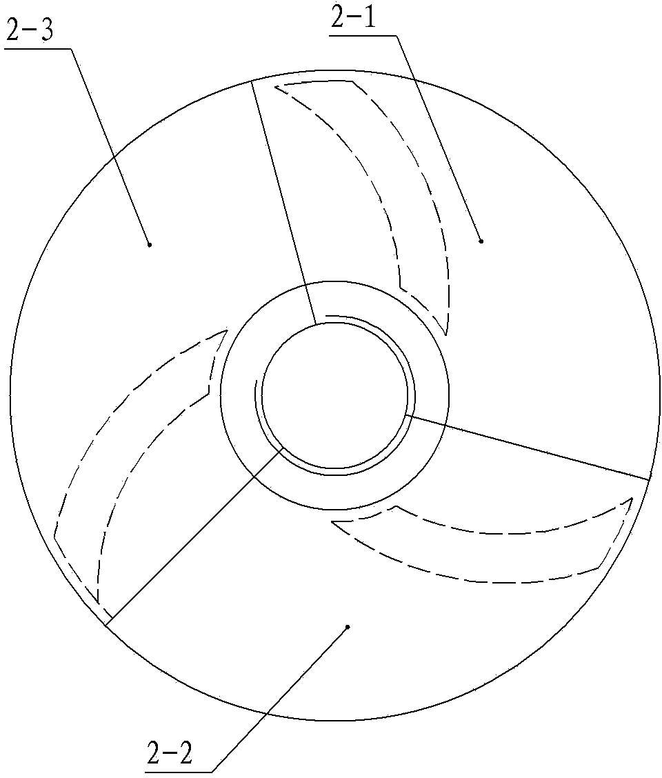 Centrifugal pump