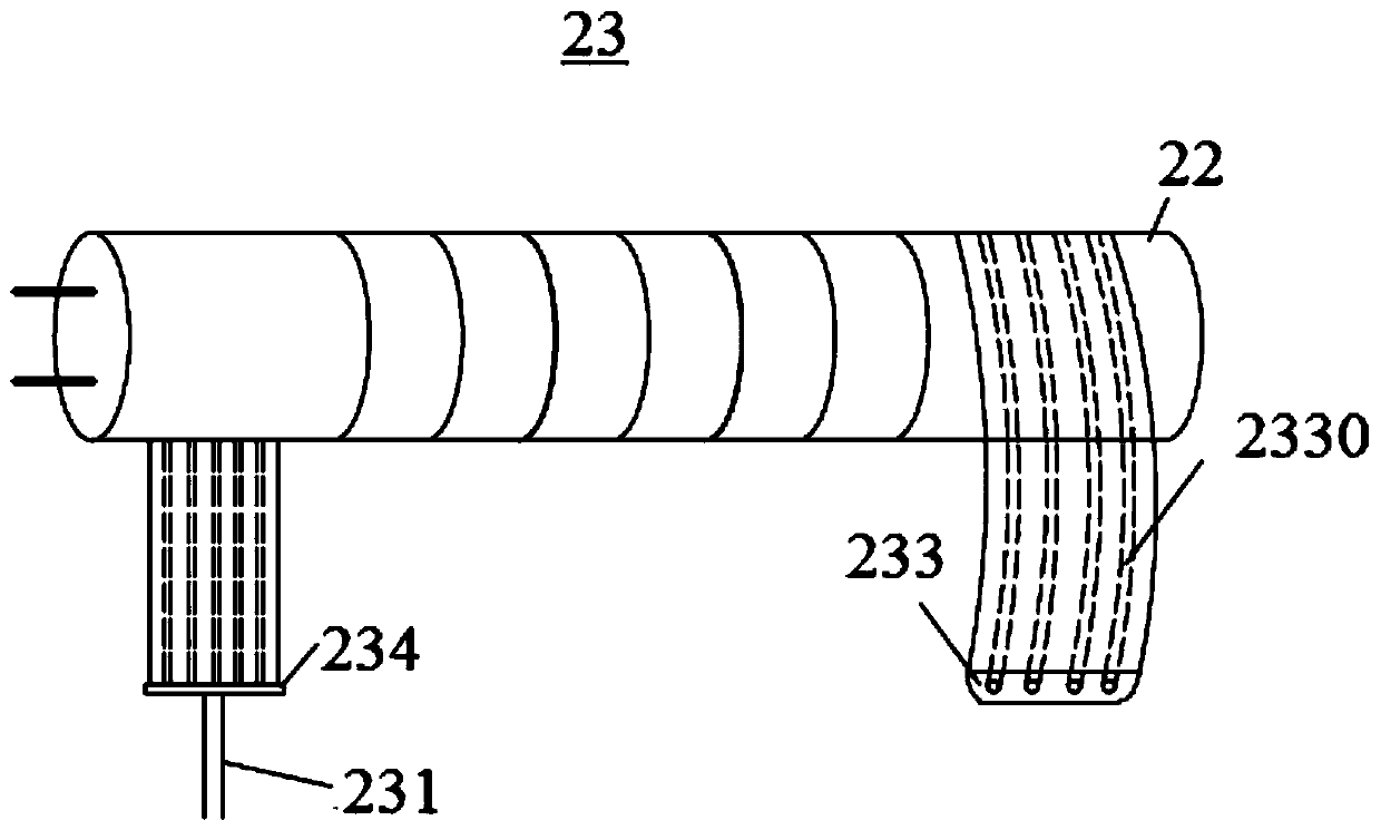 Device and method for rapidly disinfecting and removing disinfection byproducts