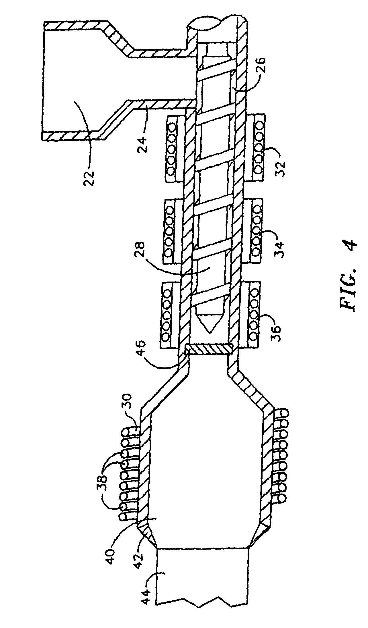 Cellular coal products