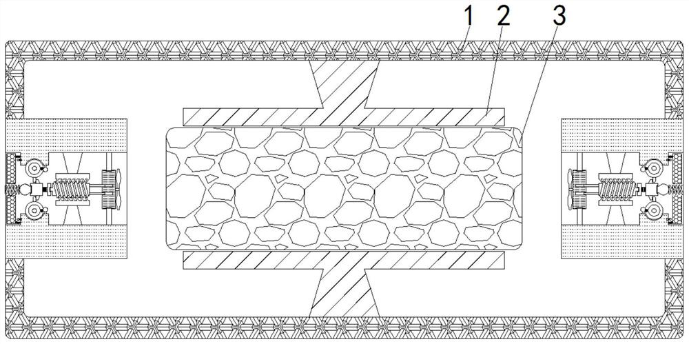 An intelligent and efficient activated carbon deodorization box for refrigerators based on intelligent manufacturing