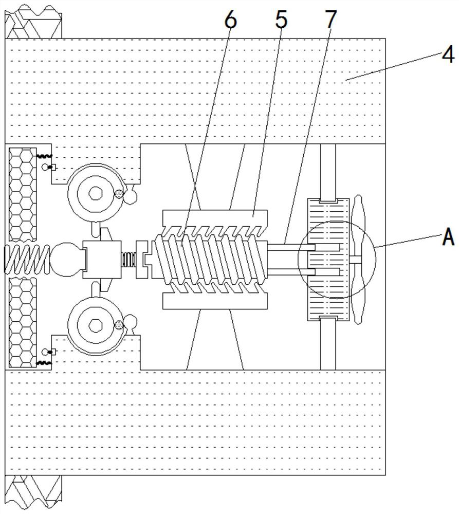 An intelligent and efficient activated carbon deodorization box for refrigerators based on intelligent manufacturing