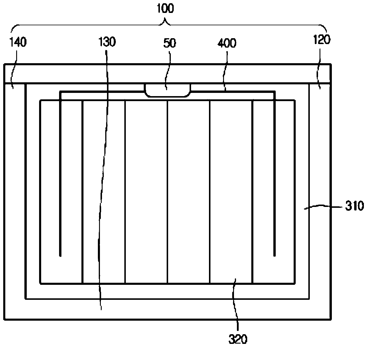 Solar cell module and method of fabricating the same