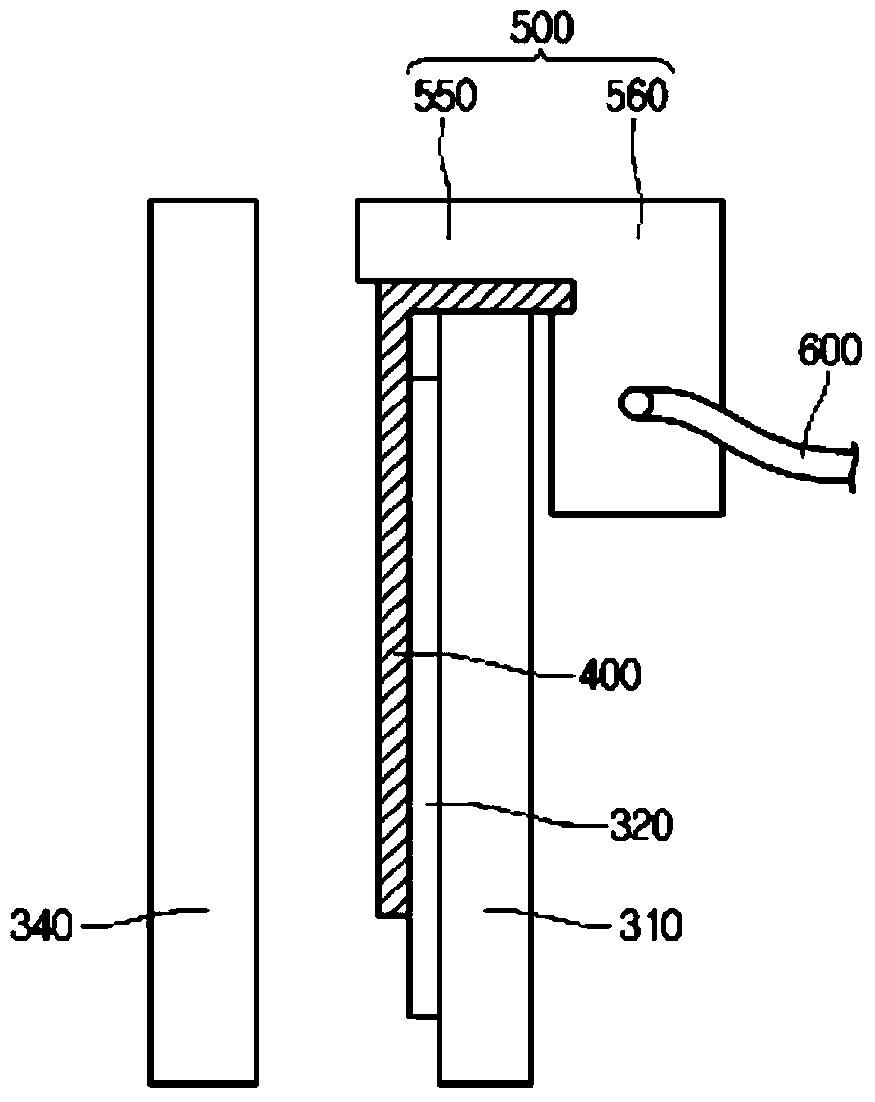 Solar cell module and method of fabricating the same