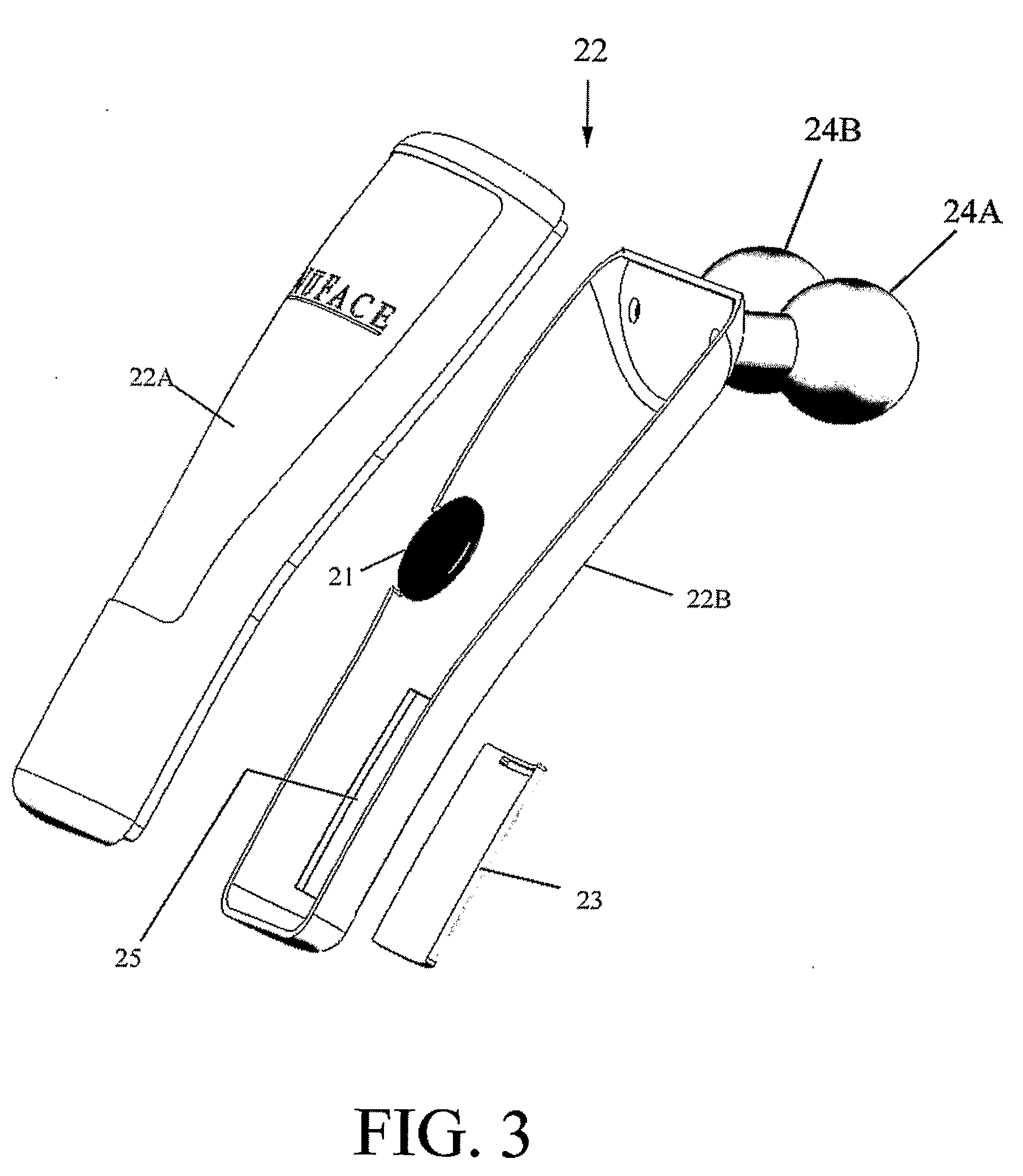 Micro-Dermal Tone Skin Stimulator