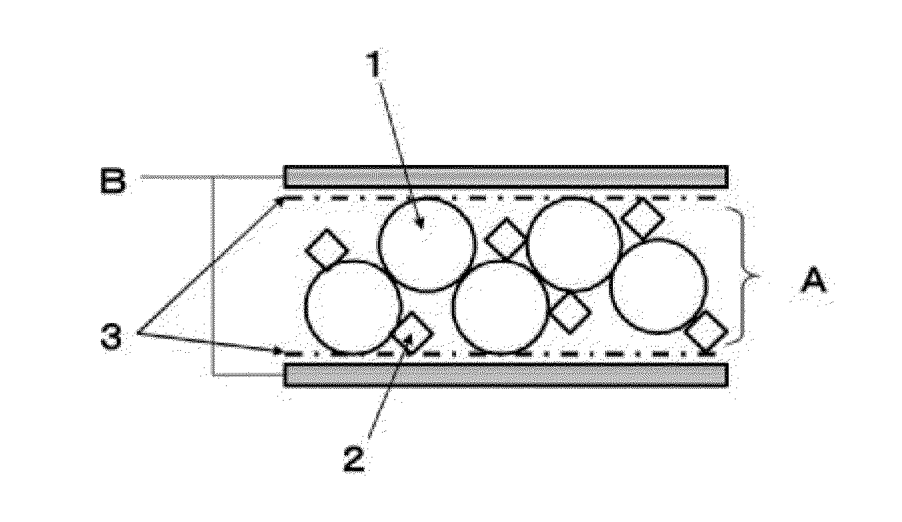 Flame-retardant deodorizing filter