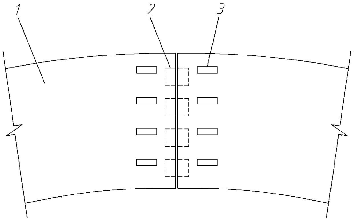 A Tunnel Model Test Method with Controllable Variation of Segment Joint Stiffness