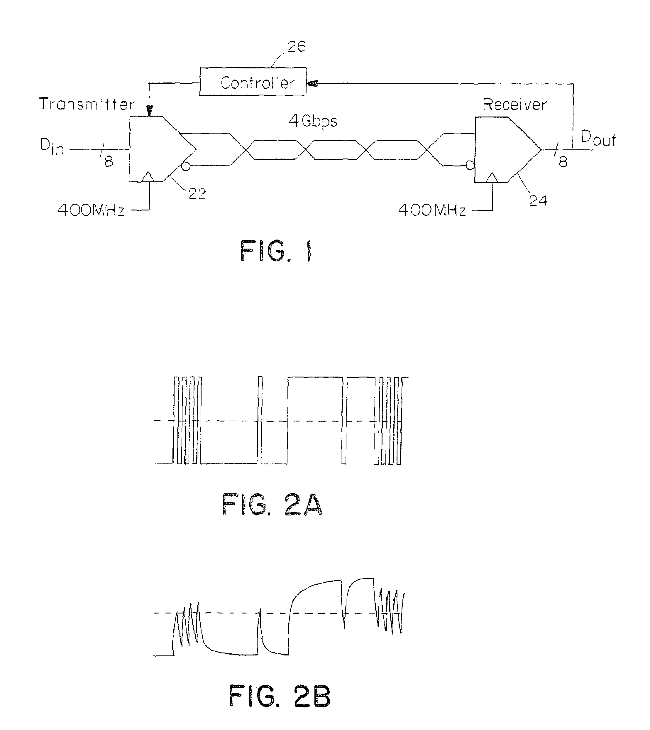 Digital transmitter