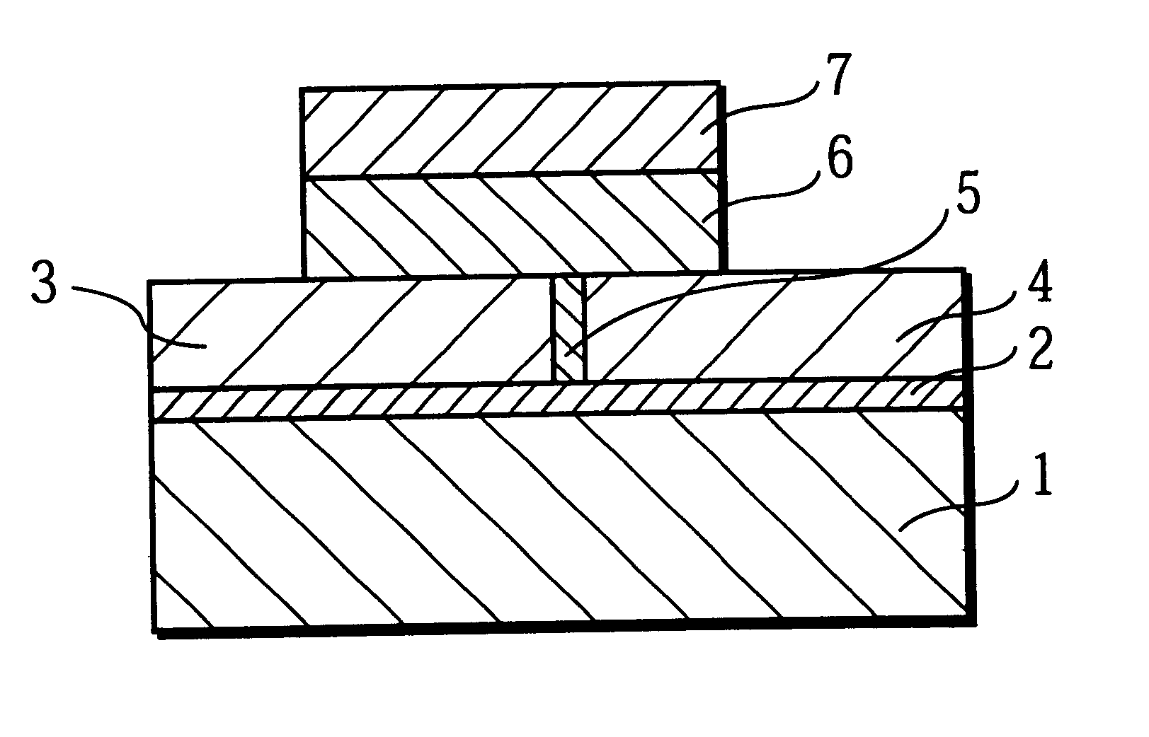 Tunneling transistor applicable to nonvolatile memory