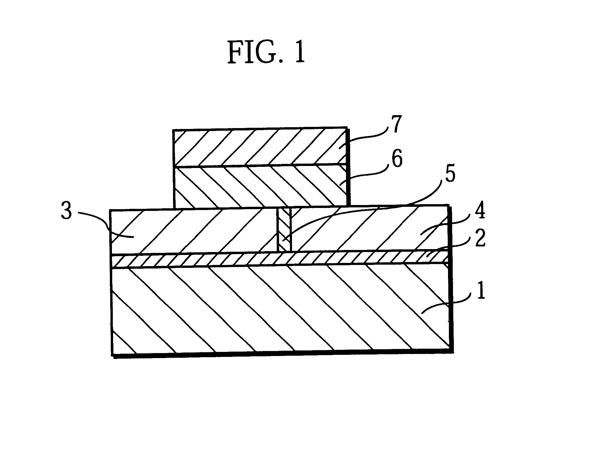 Tunneling transistor applicable to nonvolatile memory