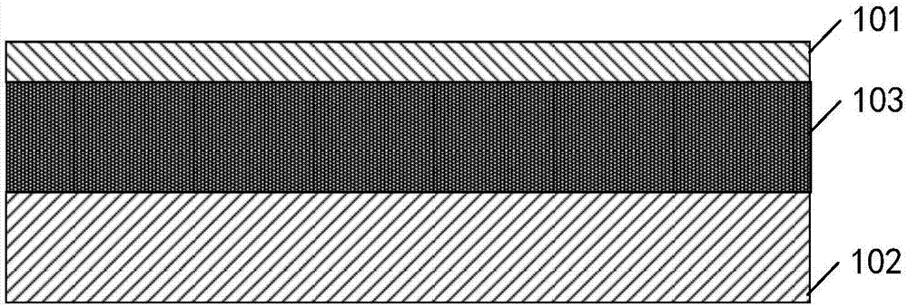 Array substrate, manufacturing method therefor, and display device