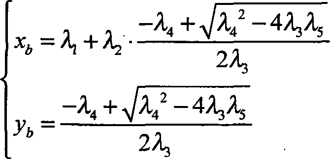 Method for evaluating double-track bank section electrified railway lightning trip-out rate