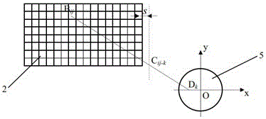 A Collision-free Automatic Transplanting Seedling Sequence and Path Determination Method for Column Cultivation