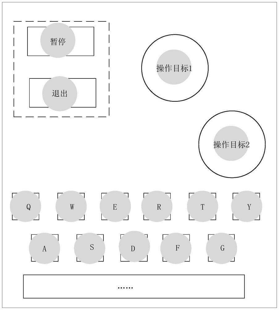 Human-computer interaction method, human-computer interaction device and storage medium