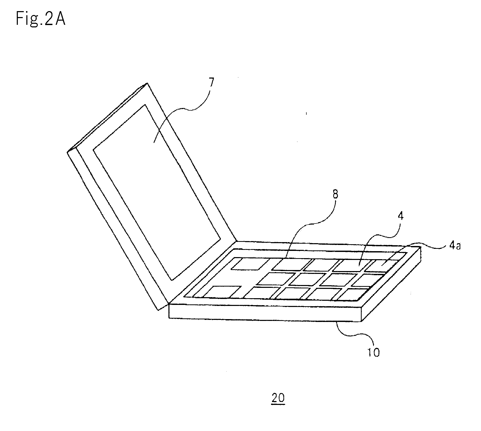 Mobile terminal