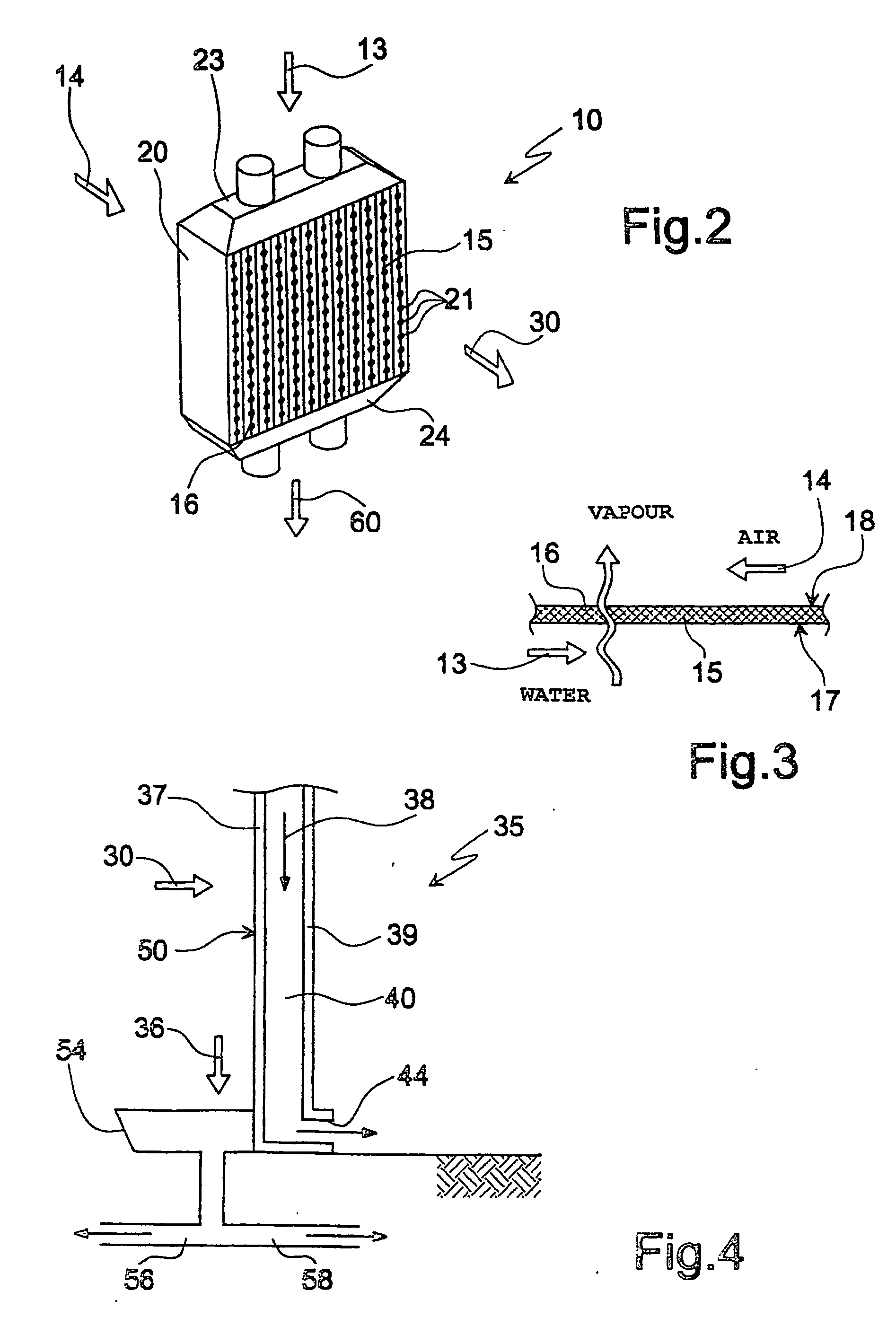 Greenhouse and method of cultivation under glass