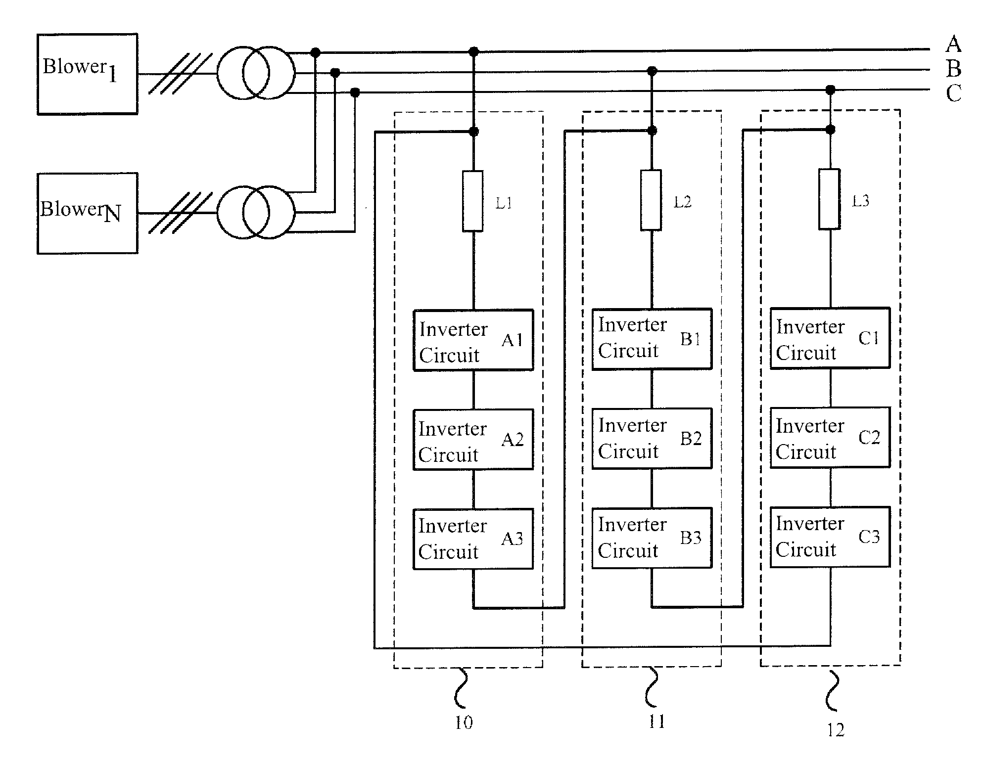 Power compensation apparatus and method for renewable energy system