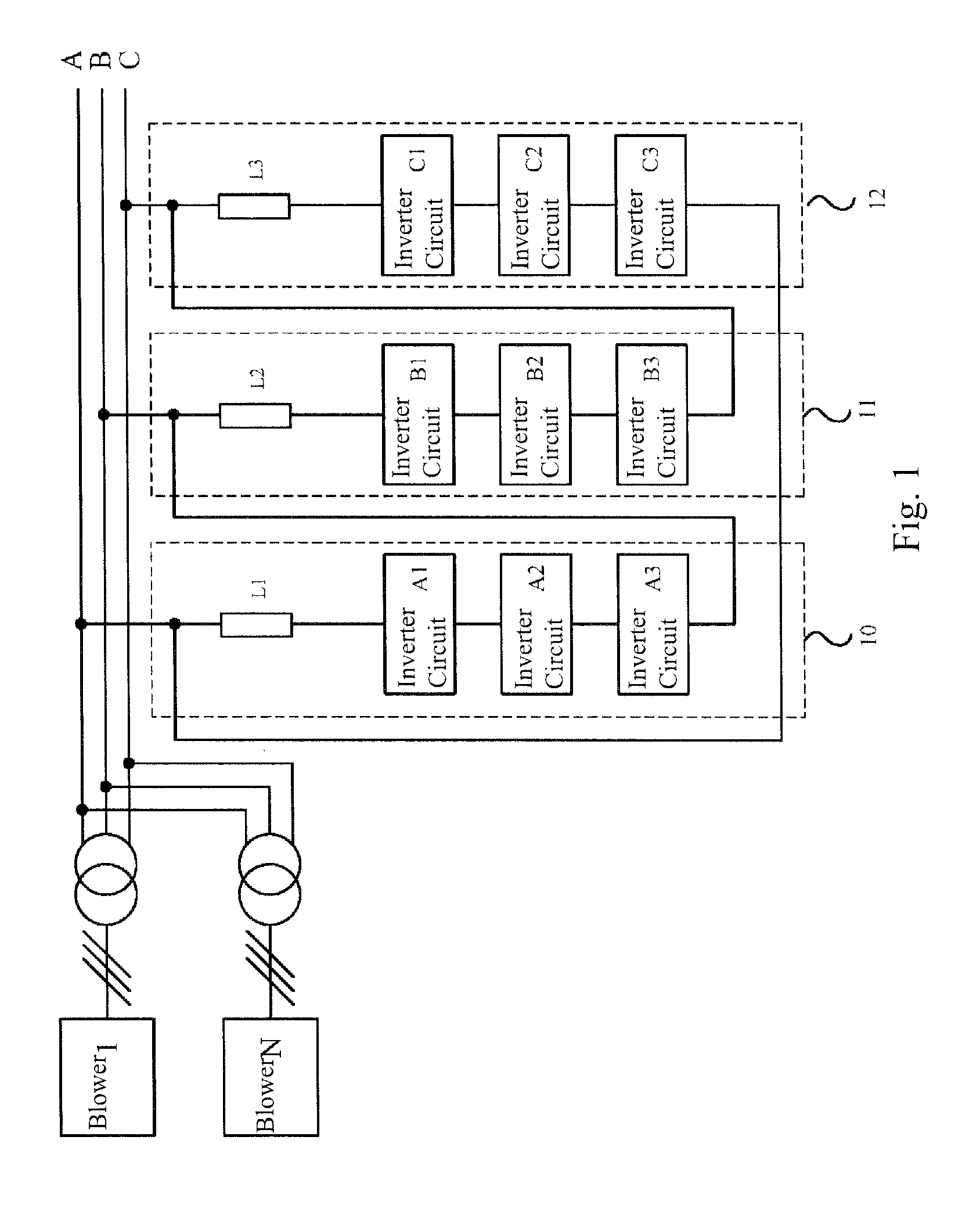 Power compensation apparatus and method for renewable energy system