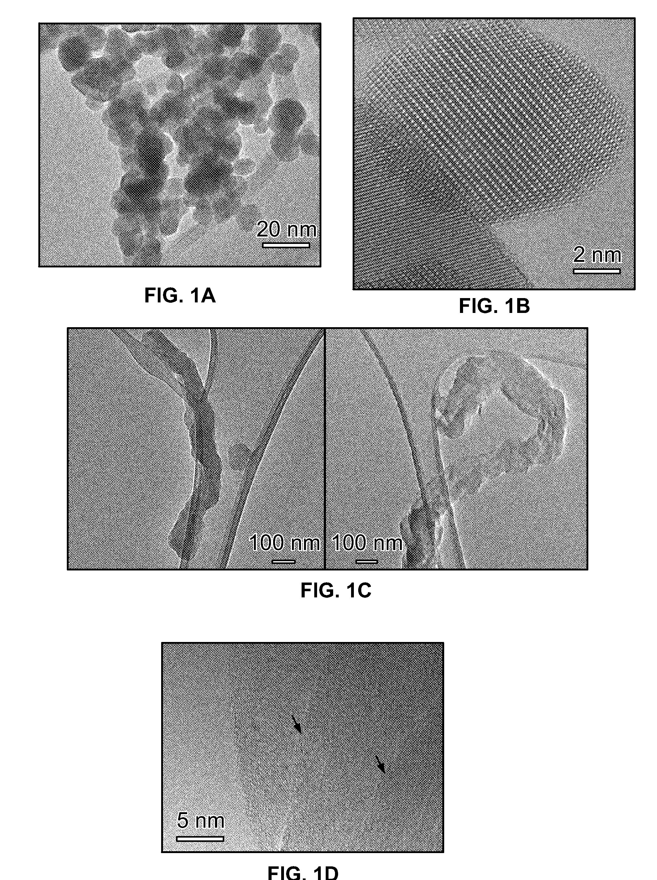 Magnetic graphene-like nanoparticles or graphitic nano- or microparticles and method of production and uses thereof