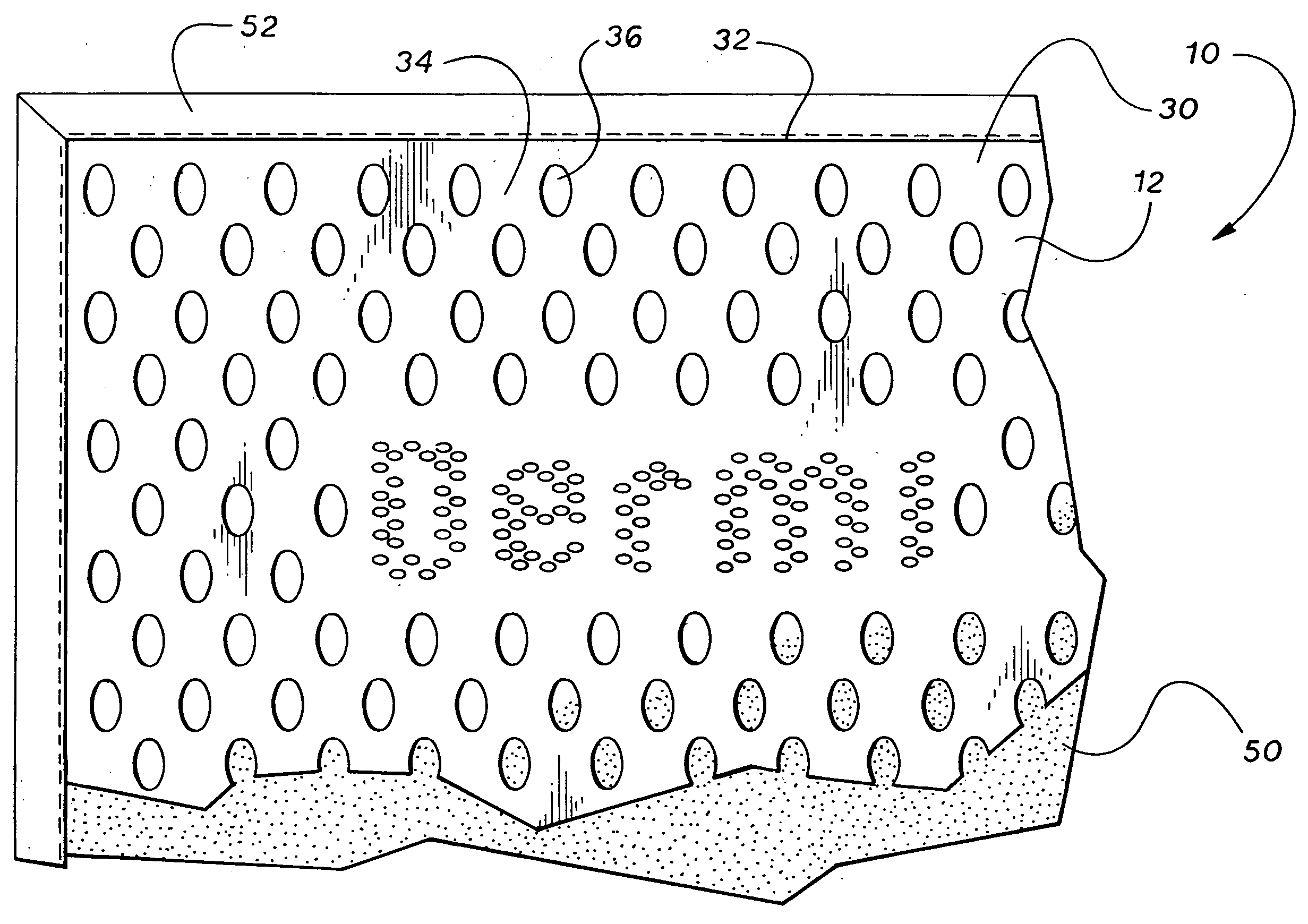 Multi-phase hygienic cleansing system and skin care device