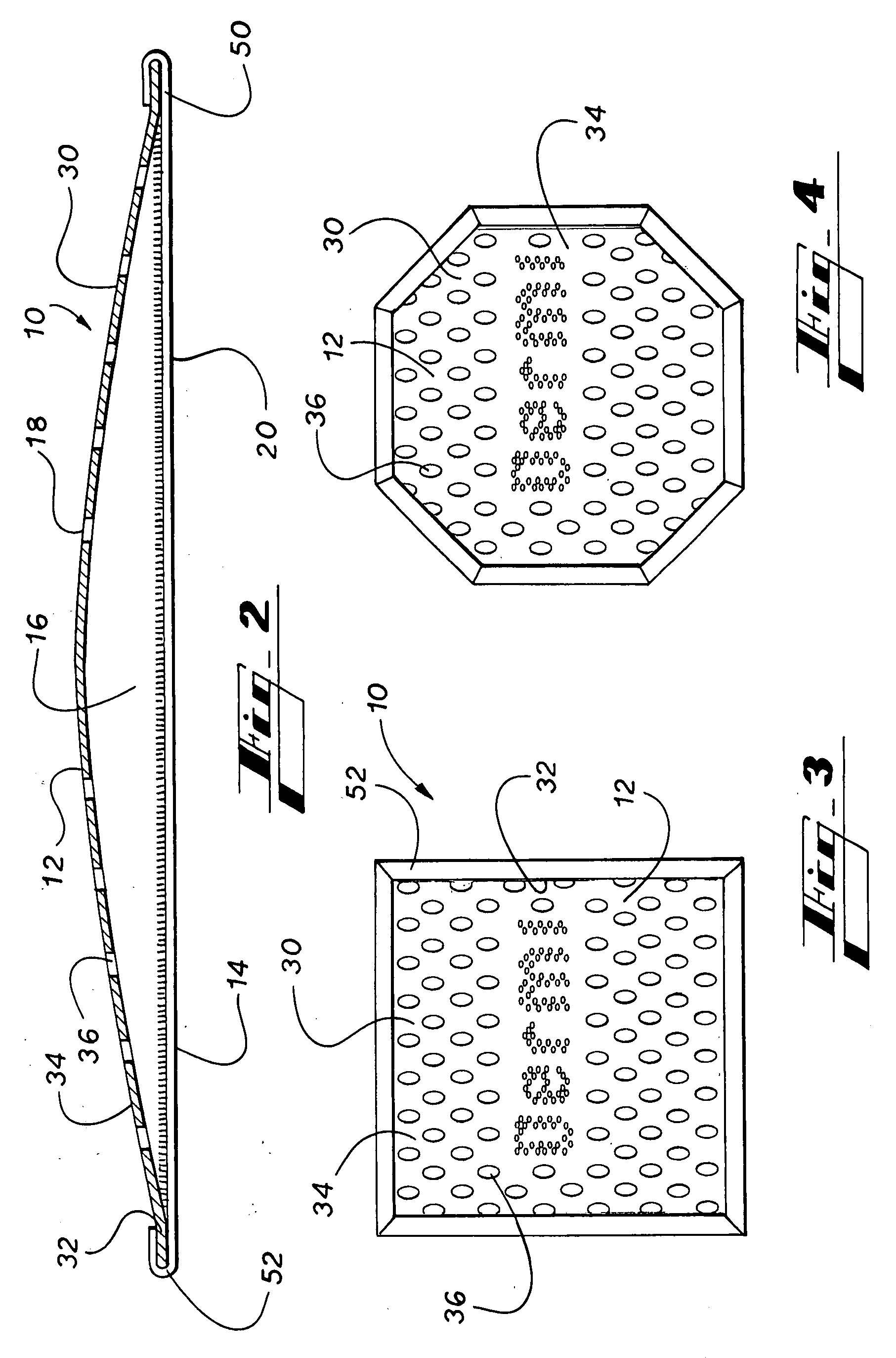 Multi-phase hygienic cleansing system and skin care device