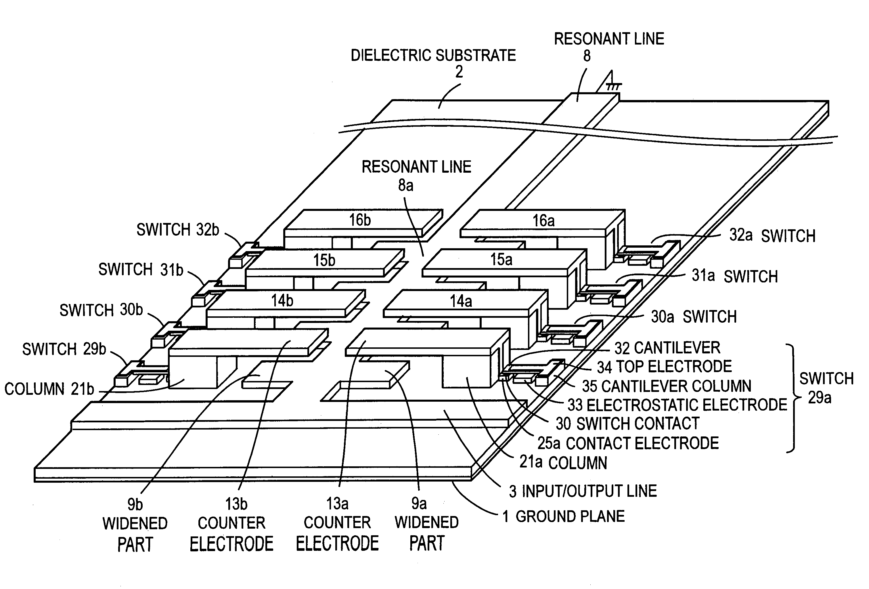 Resonator