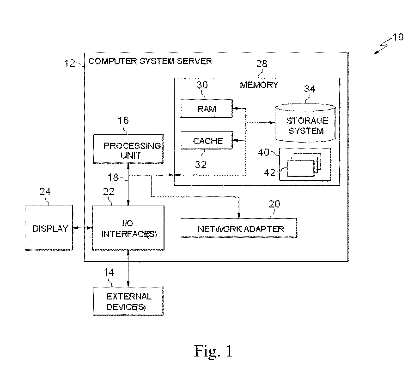 Method and apparatus for determining a range of files to be migrated