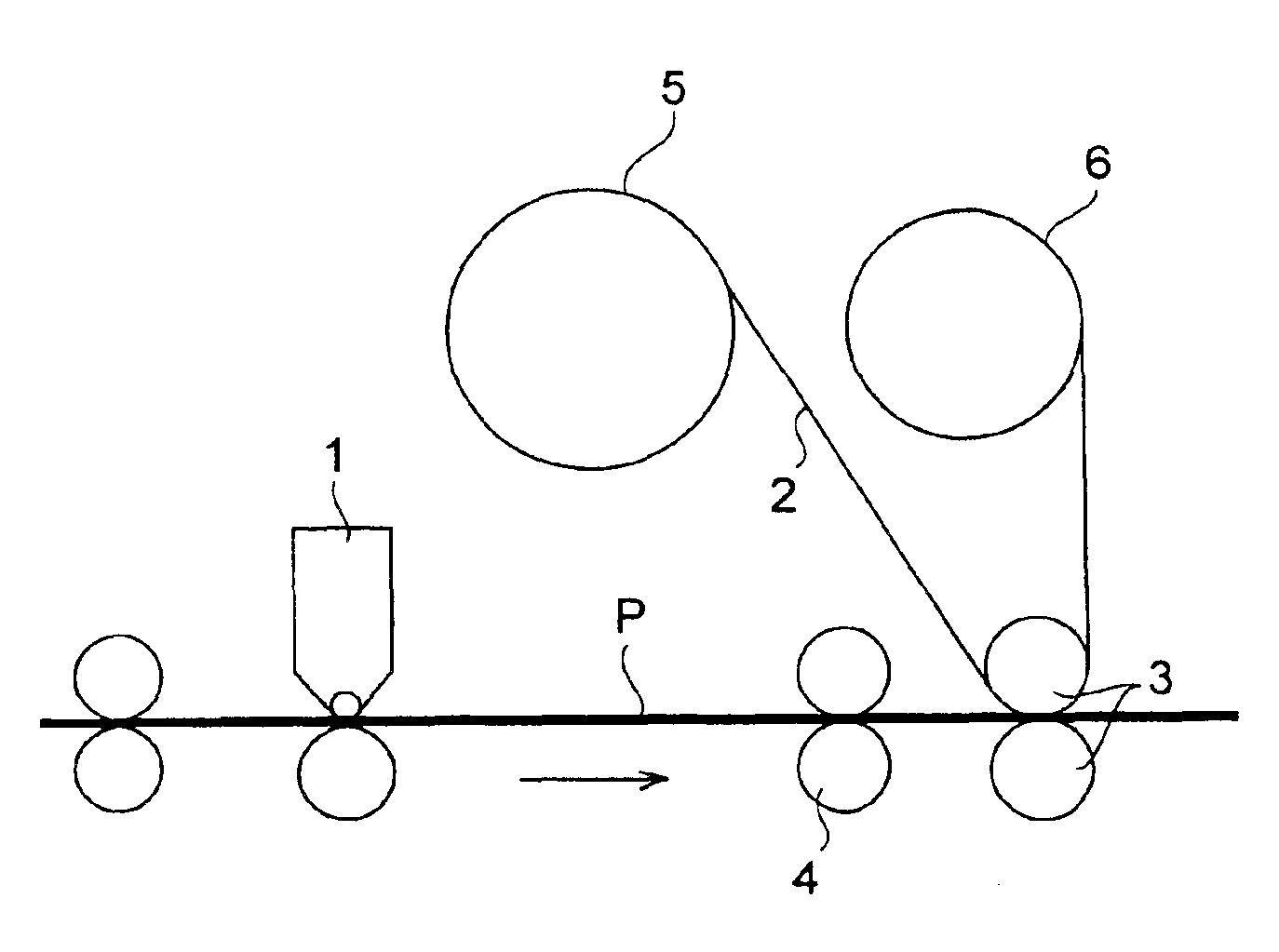 Method of processing light-sensitive material