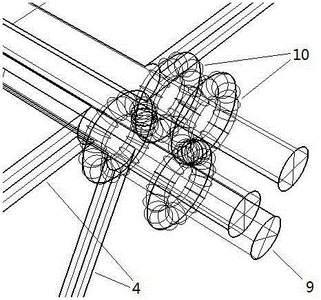 Bridge Building Game Set