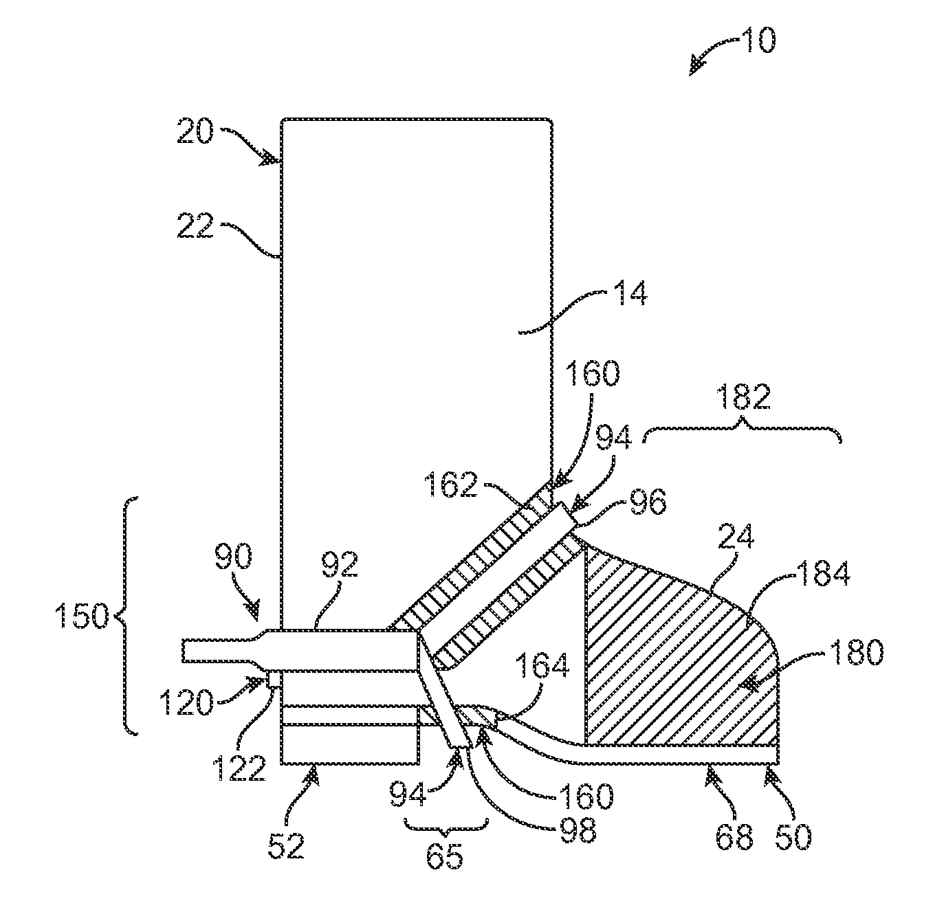 Boots with spur stability system