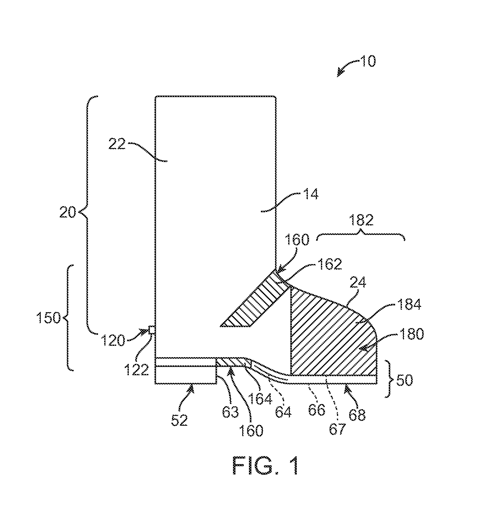 Boots with spur stability system