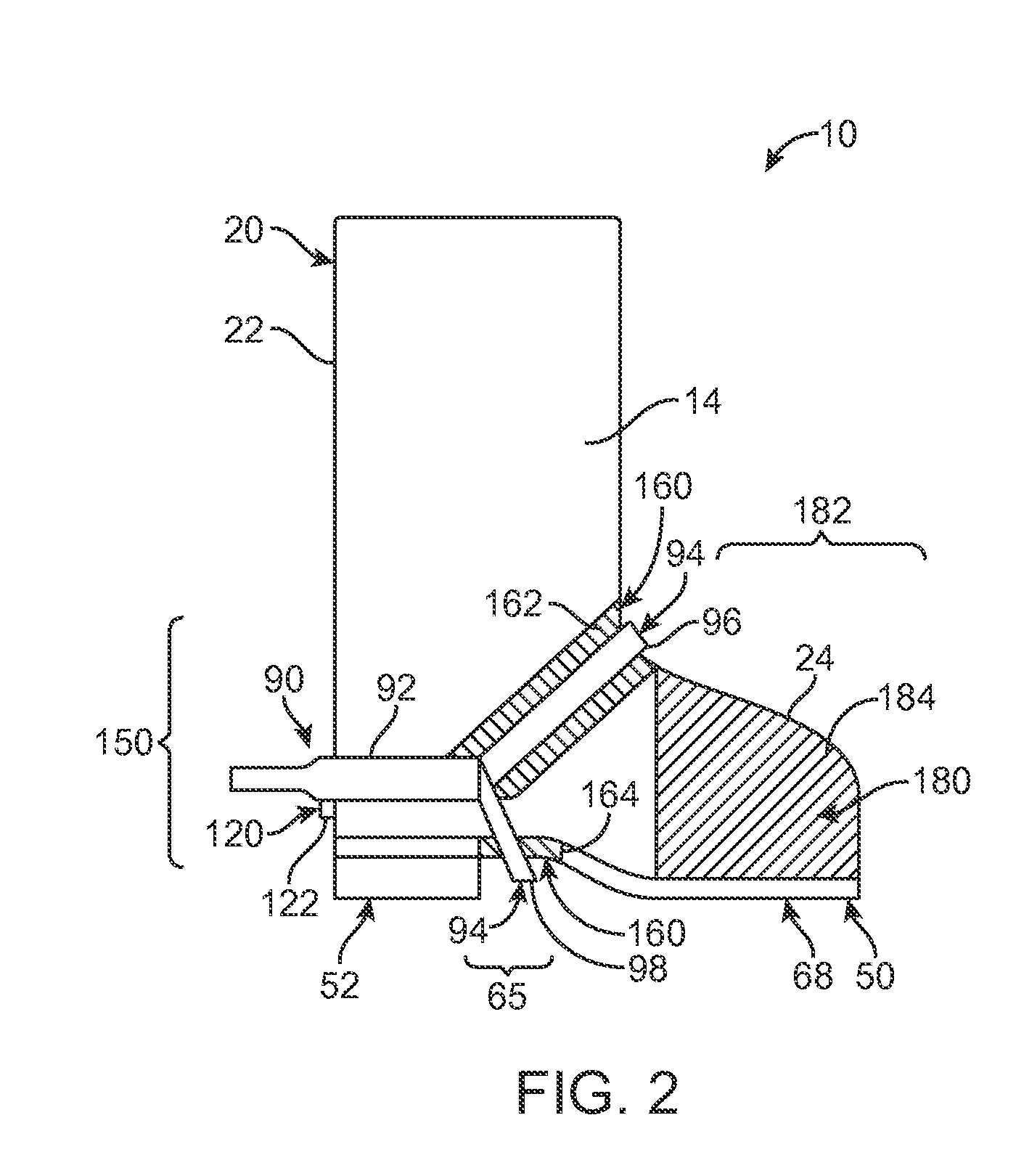 Boots with spur stability system