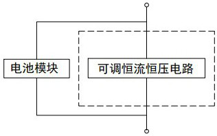 A new energy vehicle, power supply control method and storage medium