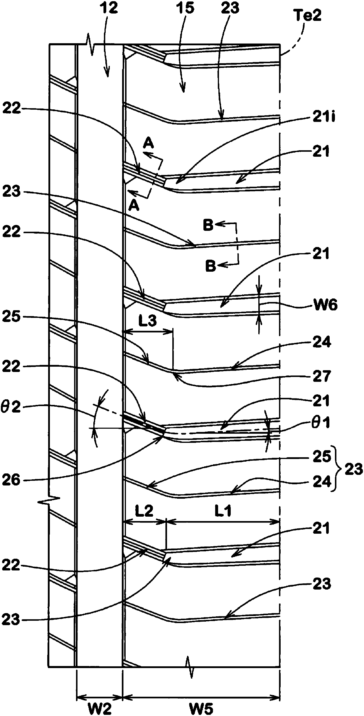 Pneumatic tire