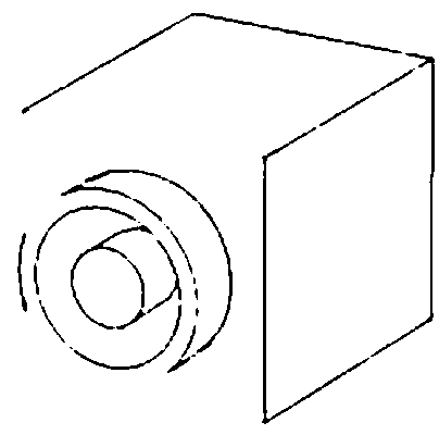 Heavily doped semiconductor-based broadband terahertz absorber