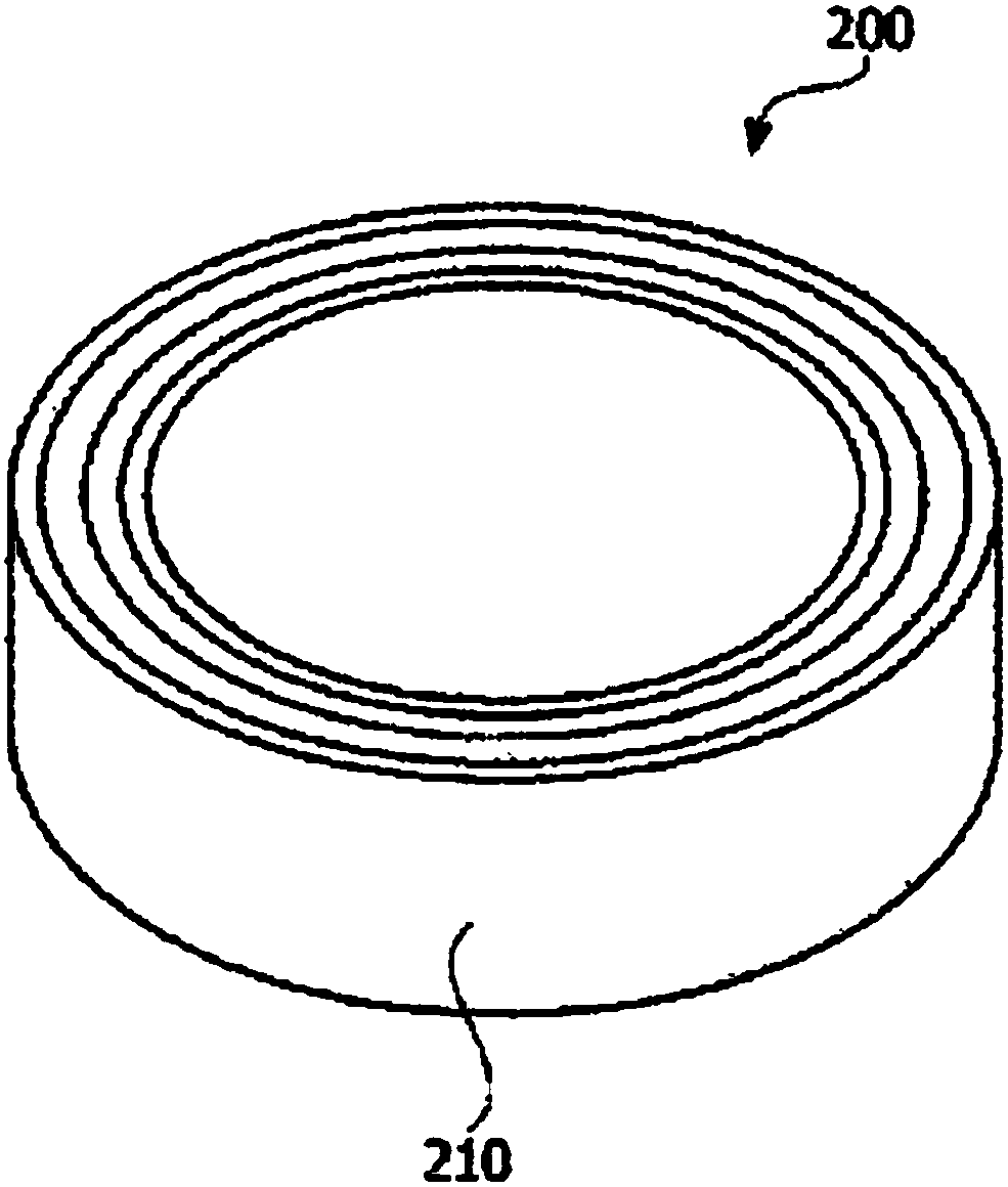 Soft magnetic alloy