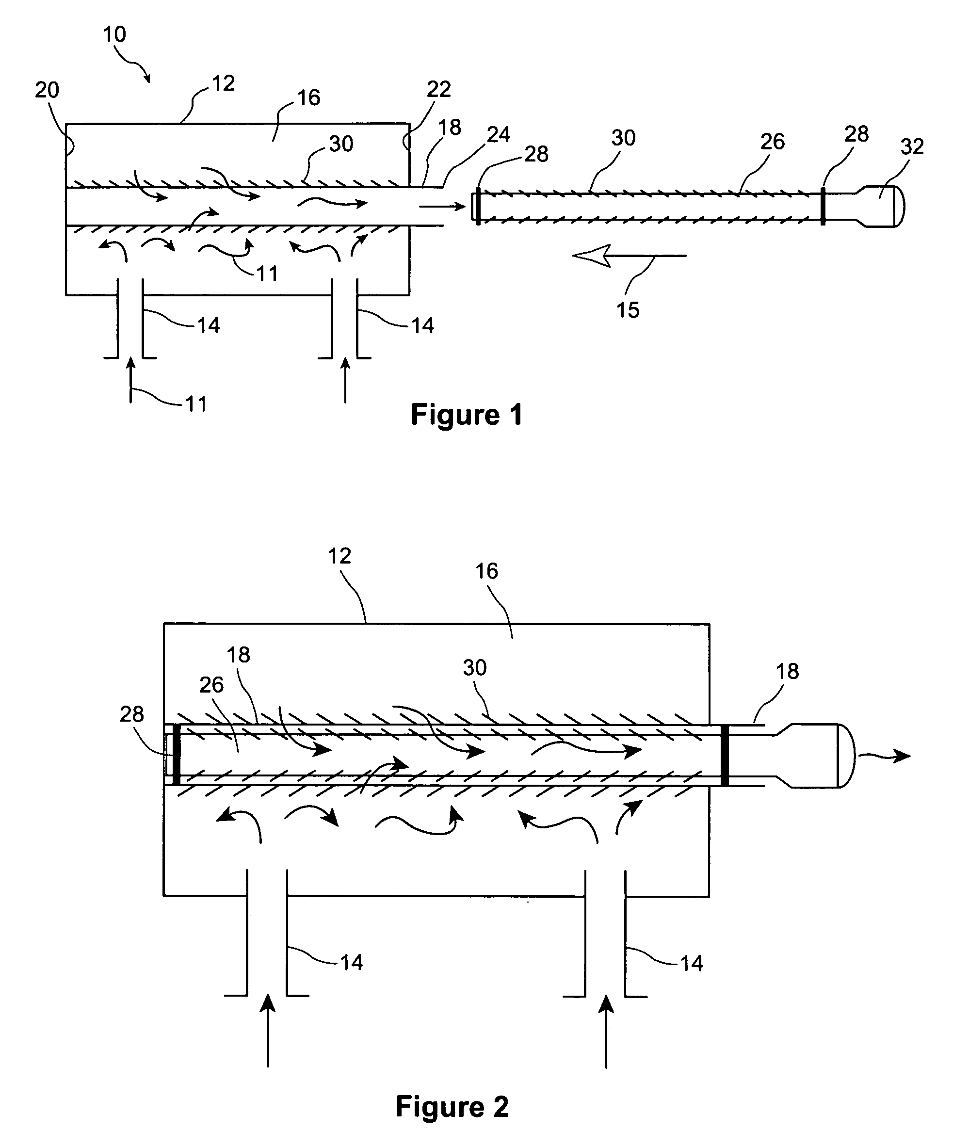 Modular muffler