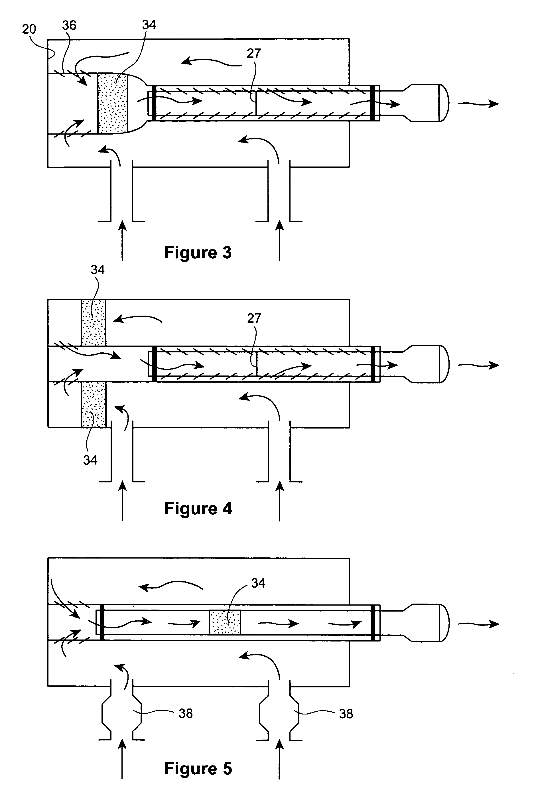 Modular muffler