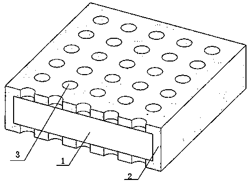 Chip-like silicon particles used in the cathode of lithium batteries