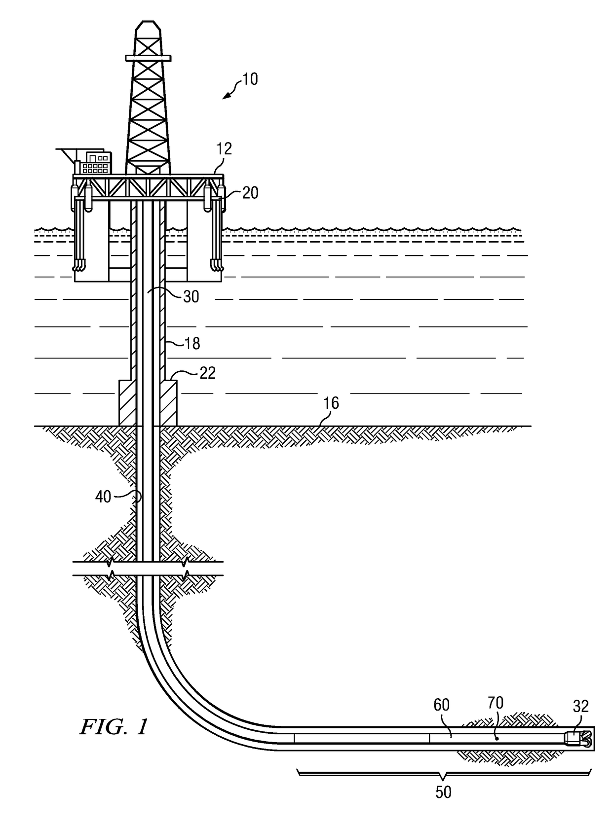 Closed loop control of drilling curvature