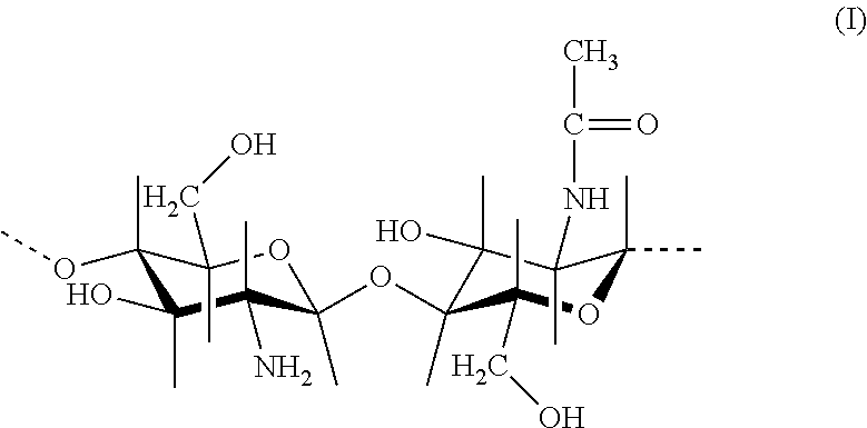 Compositions containing poly[beta(1,4)-2-amino-2-deoxyglucopyranose] oligomers in a solution of modified lignin phenols and their uses