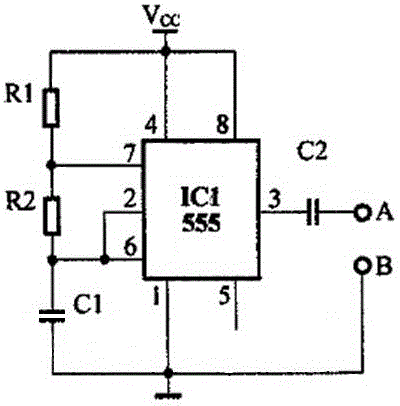 Voice signal generator capable of adjusting pulse waveforms