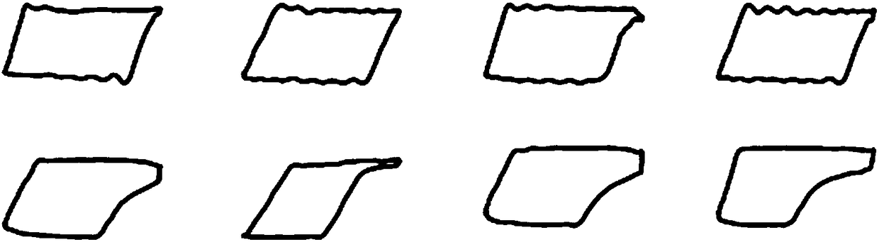 Intelligent monitoring method for working conditions of sucker rod pump based on reinforcement learning of convolutional neural network (CNN)