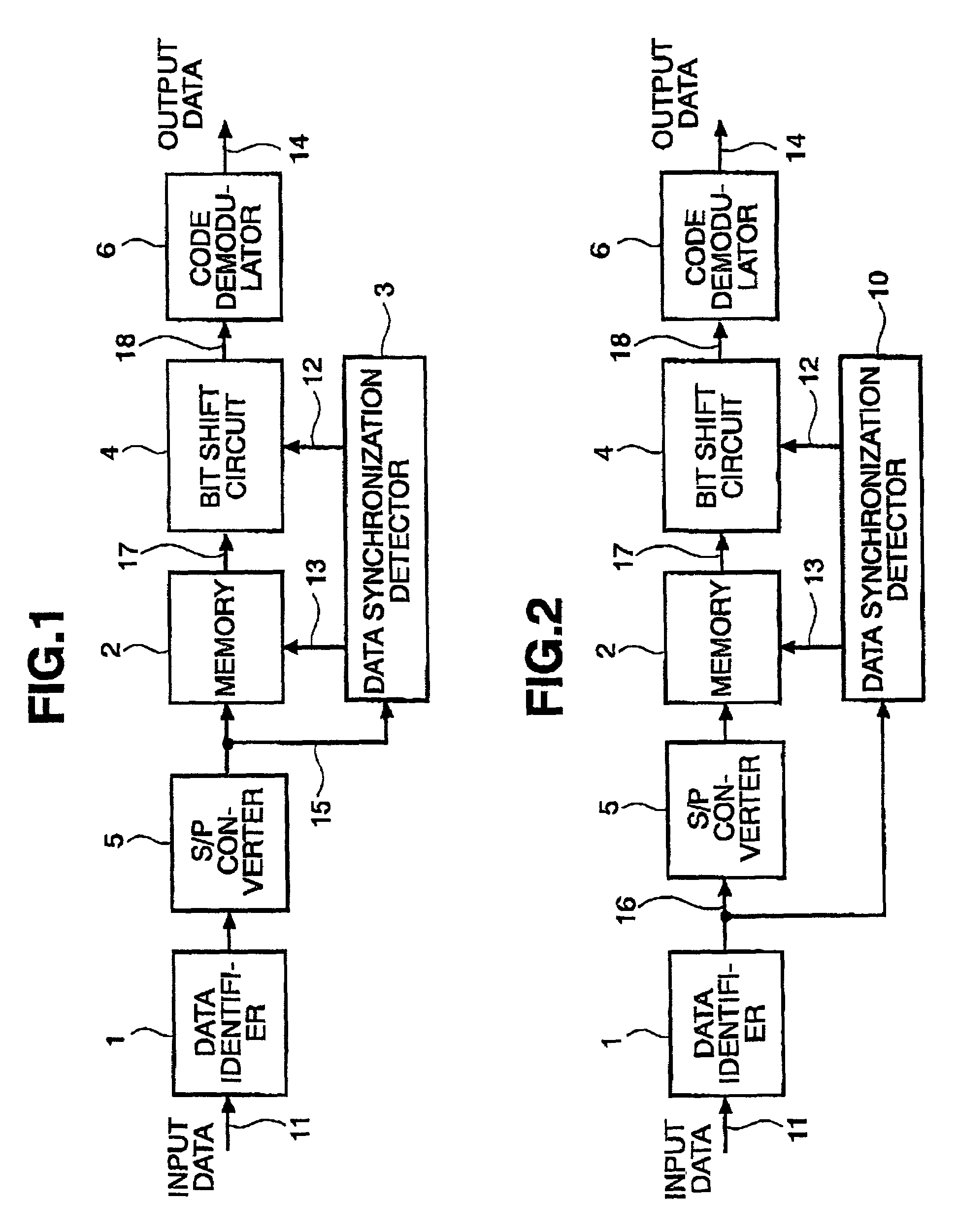 Data synchronization detection method, information recording method, and information reproduction method