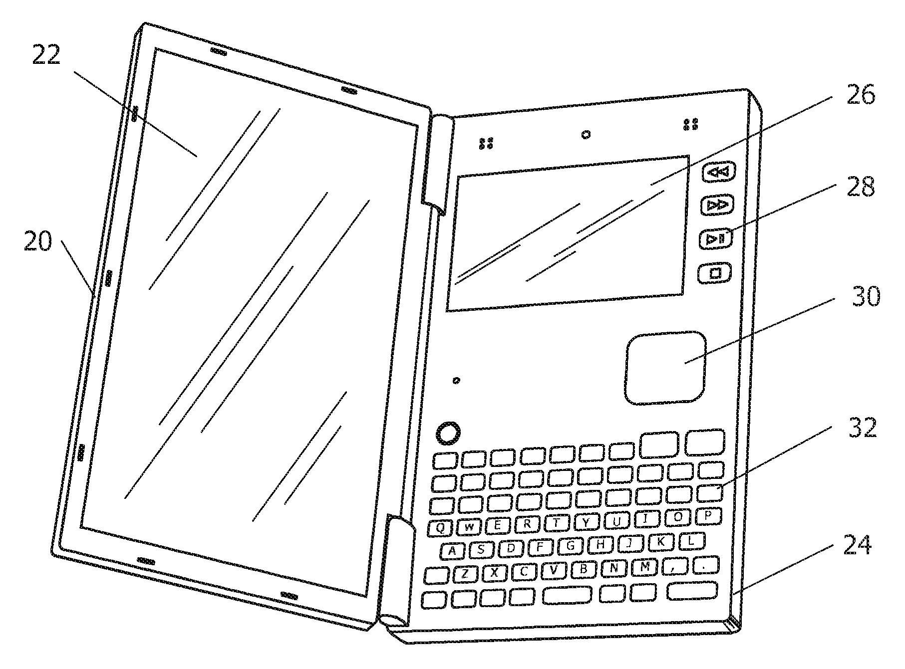 Portable Computer