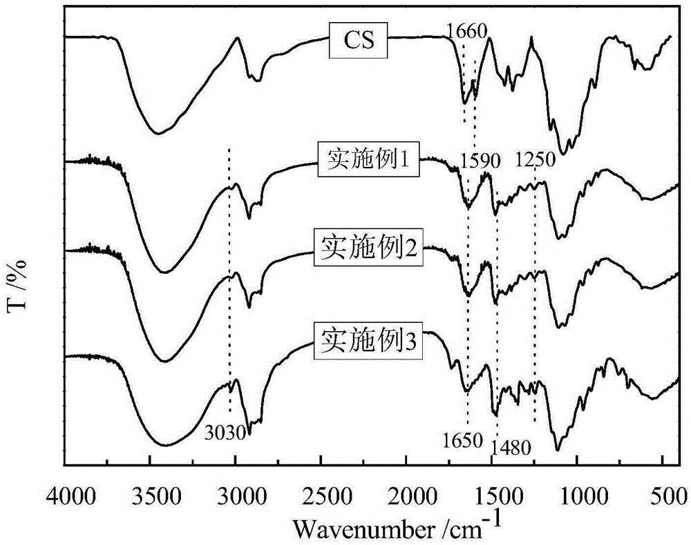 Preparation method of anion exchange membrane capable of introducing surfactant molecules to be used as cationic sites