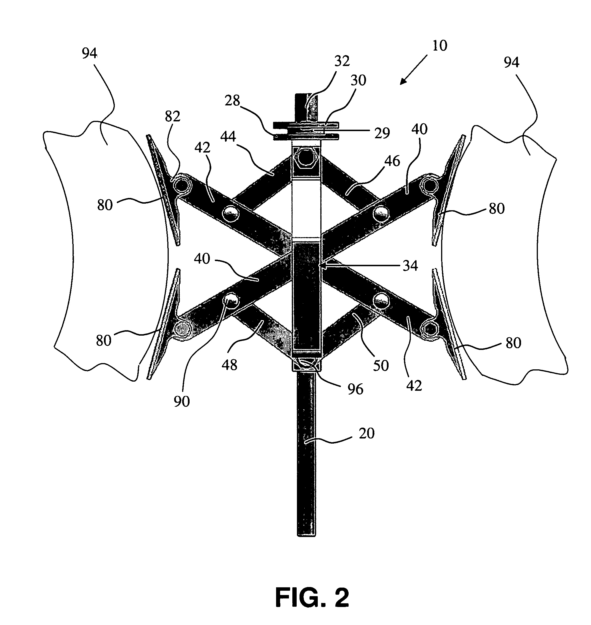 Tire chock