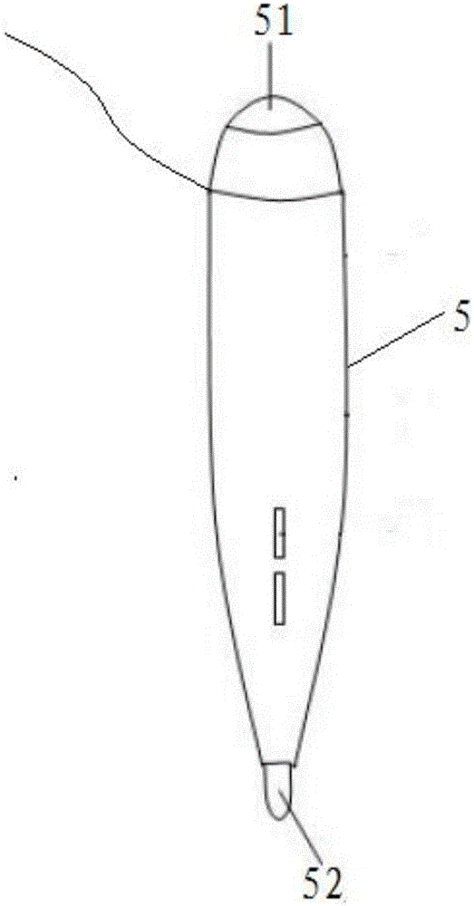 Multifunctional physical examination chair and body fat detection method thereof