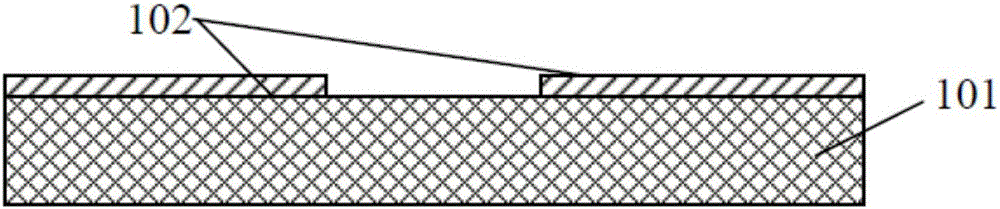 Method of manufacturing film bulk acoustic resonator on flexible substrate