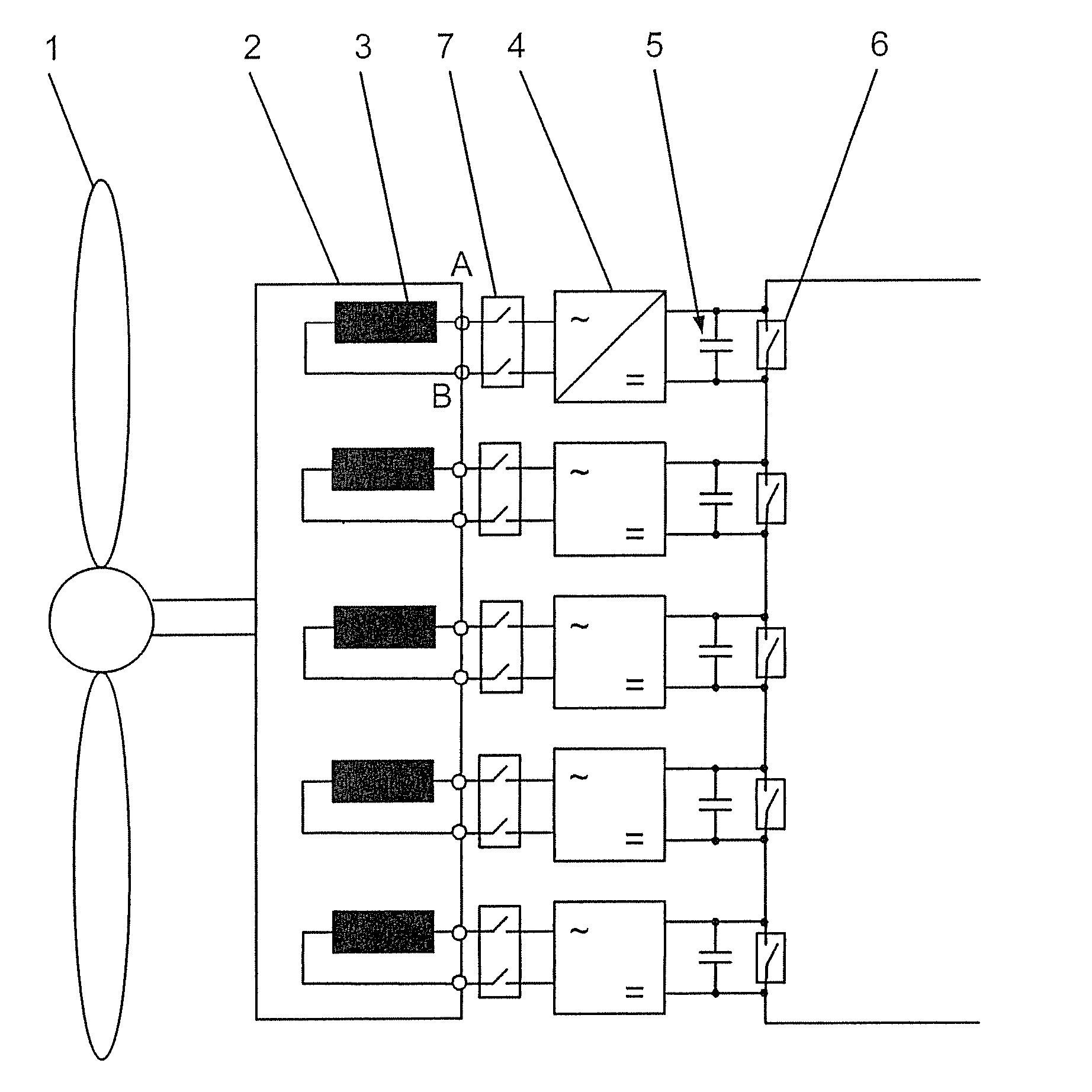 Energy system